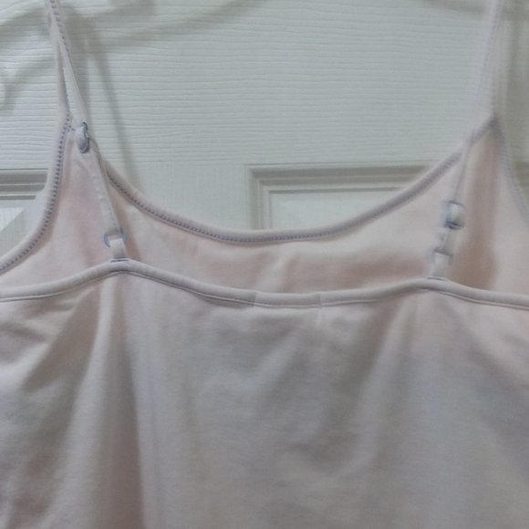 Old Navy Tank top at the waist - with elastic - Picture 2 of 4